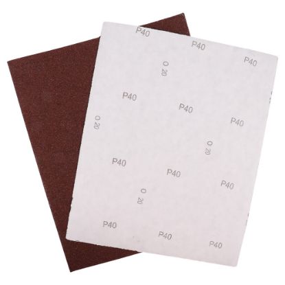 Afbeeldingen van COPENHAGEN PRO Schuurpapier droog K40 50x