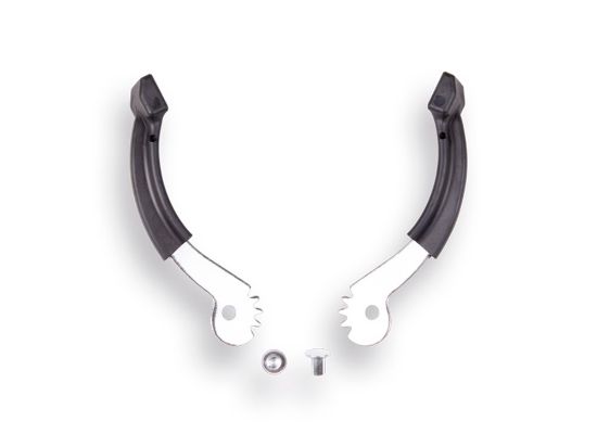 Afbeeldingen van Vervangrubbers links/rechts