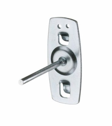 Afbeeldingen van GEDORE Gereedschaphaak enkel recht 4MM