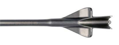 Afbeeldingen van Sleuvenbeitel 35X380MM SDS-Max