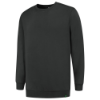 Afbeeldingen van TRICORP Sweater Rewear 301701 donkergrijs 5XL