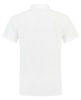 Afbeeldingen van TRICORP Poloshirt 100% katoen 201007 wit XS