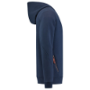 Afbeeldingen van TRICORP Sweater Premium met capuchon 304001 inkt 4XL