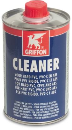 Afbeeldingen van GRIFFON Reiniger Cleaner 0,125L