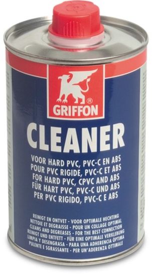 Afbeeldingen van GRIFFON Reiniger Cleaner 5L