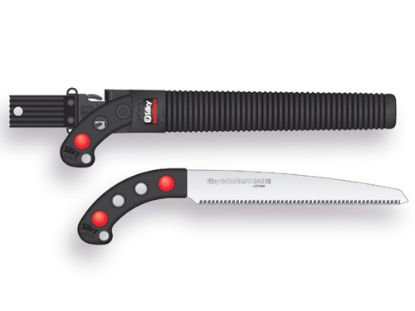 Afbeeldingen van Snoeizaag vast recht Gomtaro 240-13 240MM