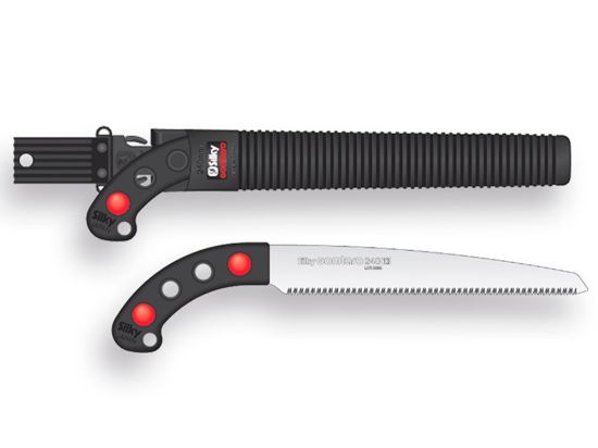 Afbeeldingen van Snoeizaag vast recht Gomtaro 240-13 240MM