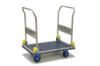 Afbeeldingen van MATADOR Plateauwagen NF-301-P 92X61CM 300kg