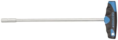 Afbeeldingen van GEDORE Soksleutel met 2C-T-greep 10MM