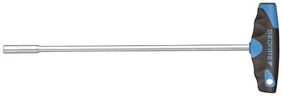 Afbeeldingen van GEDORE Soksleutel met 2C-T-greep 9MM