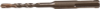 Afbeeldingen van KELFORT Hamerboor SDS-PLUS 4-snijder 6X110MM