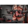 Afbeeldingen van MILWAUKEE Accu combihamer M18ONEFHX-0 SDS-Plus 26MM FIXTEC 4-standen BODY