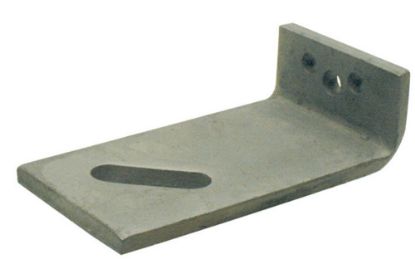 Afbeeldingen van GEBR. BODEGRAVEN Hoekanker zwaar TV 40X150MM 80X10MM