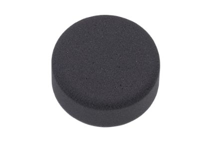 Afbeeldingen van MILWAUKEE Polijstspons hard klittebandsluiting 150MM