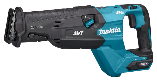 Afbeeldingen van Reciprozaag JR002GZ 40 V Max 