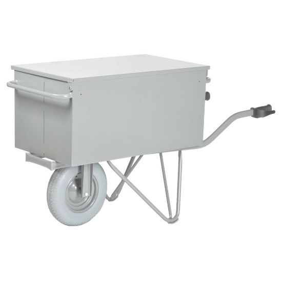 Afbeeldingen van MATADOR Gereedschapskruiwagen M-106