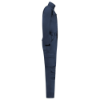 Afbeeldingen van TRICORP Overall Twill Cordura 752005 navy 64