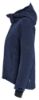 Afbeeldingen van BLÅKLÄDER Winterjas dames met stretch 4707 donker marineblauw S