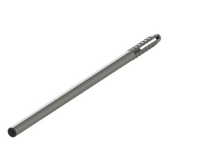 Afbeeldingen van GEBR. BODEGRAVEN Renovatieplug NY 210MM Ø8MM