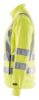 Afbeeldingen van BLÅKLÄDER Sweater dames 3308 High Vis geel XS