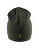 Afbeeldingen van BLÅKLÄDER Muts met stretch 2063 groen onesize