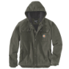 Afbeeldingen van CARHARTT Jack met capuchon 103826