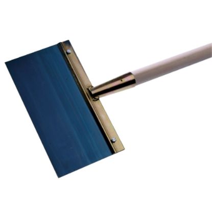 Afbeeldingen van JUNG Vloerschraper 150X1MM zonder steel