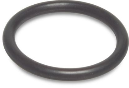 Afbeeldingen van O-ring NBR zwart 32MM 7,5bar