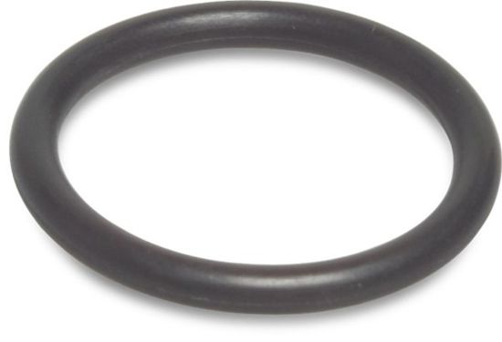 Afbeeldingen van O-ring NBR zwart 32MM 7,5bar