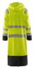 Afbeeldingen van BLÅKLÄDER Regenjas LEVEL 1 4325 High Vis geel/zwart M