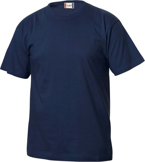 Afbeeldingen van T-Shirt 029030 dark navy M