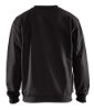 Afbeeldingen van BLÅKLÄDER Sweatshirt 3340 zwart L