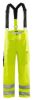 Afbeeldingen van BLÅKLÄDER Regenbroek vlamvertragend 1303 High Vis geel 2XL