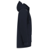 Afbeeldingen van TRICORP Softshell parka winter Rewear 402713 inkt S