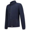 Afbeeldingen van TRICORP Sweatvest fleece Luxe 301012 inkt 5XL