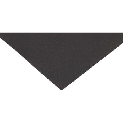 Afbeeldingen van COPENHAGEN PRO Schuurpapier waterproof K600 5x