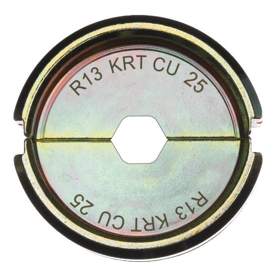 Afbeeldingen van MILWAUKEE Krimpbek R13 KRT CU 25