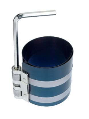 Afbeeldingen van GEDORE Zuigerveerspanband 80MM 57-125MM