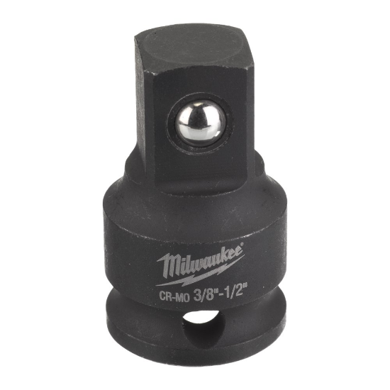 Afbeeldingen van ADAPTOR SHW 3/8SQ - 1/2SQ-1PC