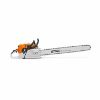 Afbeeldingen van STIHL Benzine kettingzaag MS881 6400W 46RS 75CM