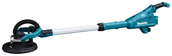 Afbeeldingen van Langnek schuurmachine DSL801ZU 18 V