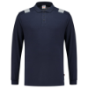 Afbeeldingen van TRICORP Poloshirt Multinorm 203004 inkt XS