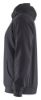 Afbeeldingen van BLÅKLÄDER Hoodie 3586 medium grijs 2XL