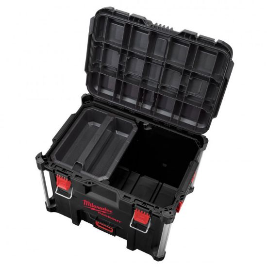 Afbeeldingen van MILWAUKEE Toolbox XL PACKOUT