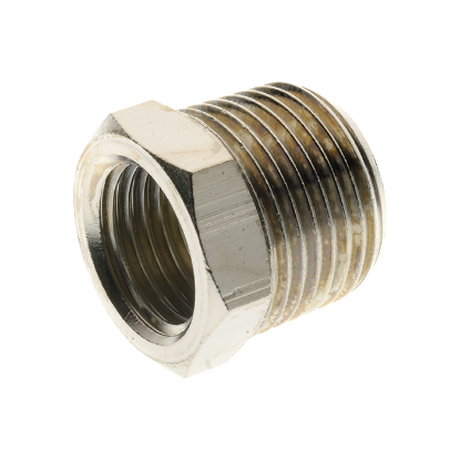 Afbeeldingen van AIGNEP Verloopring ⅜" BSPT - ¼" BSP