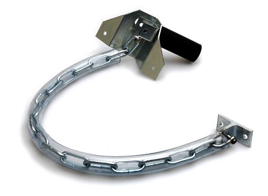 Afbeeldingen van Stormketting extra zwaar +/- 100CM