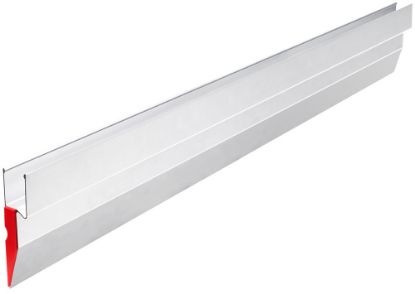 Afbeeldingen van SOLA Strijklat combinatie aluminium profiel AL2607 1,5M