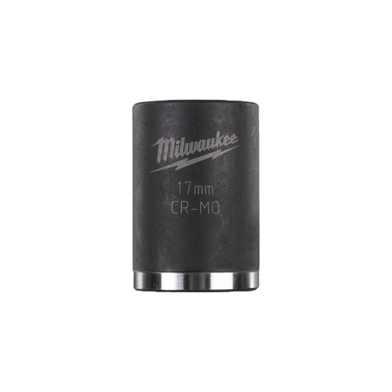 Afbeeldingen van HEX SOCKET SHW 3/8 STD 17MM-1PC