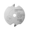 Afbeeldingen van FESTOOL Voorritszaagblad DIA 47X2,5X6,35MM T2