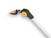 Afbeeldingen van FISKARS Snoei-Giraffe UPX86 telescoopsteel reikwijdte 6,5M inclusief gebruiker